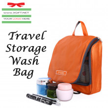Travel Storage Wash Bag